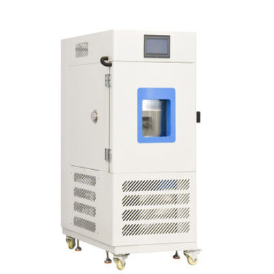 AC 220V/380V 50/60Hz Sumber Daya Suhu dan Kelembaban Ruang Uji dengan akurasi dan keseragaman ± 0,5°C