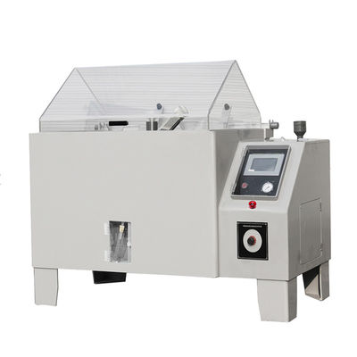 AC 220V 50Hz Sumber Daya Kamar Uji Semprotan Garam Untuk Area Uji 0.09m2-2.25m2