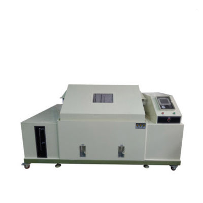 Metode Uji ASTM B117 Kamar Uji Semprotan Garam 0,09m2-2,25m2 dengan Sumber Daya AC 220V 50Hz