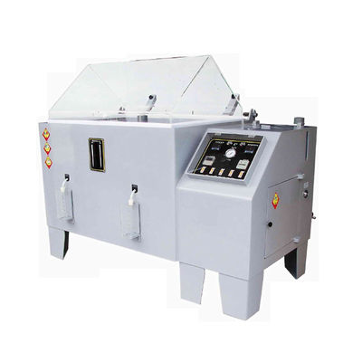 1-2ml/80cm2/h Volume Semprot Kamar Kabut Garam ASTM B117