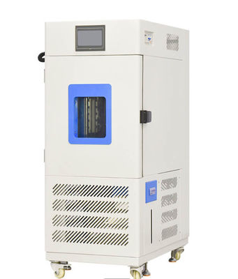 Ruang Uji Kelembaban Suhu Konstan Tinggi Rendah AC220V 225L