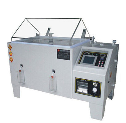 Ketahanan Korosi NSS ASTM-B117 Salt Fog Chamber Tester