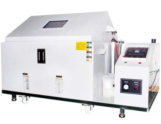 SUS304 Salt Corrosion Test ISO 9227 Salt Spray Cabinet
