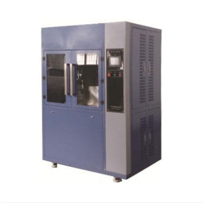 B-OIL-01 PCB Test Chamber: Lapisan atau SUS#304Plat baja tahan karat