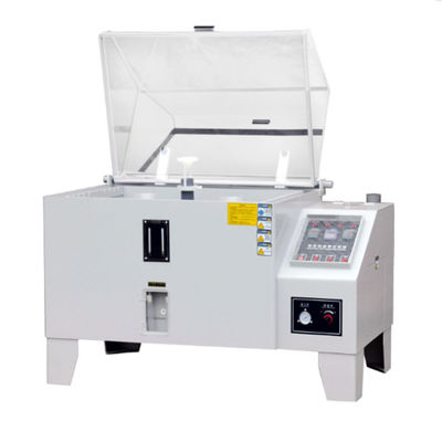Ruang Uji Iklim Bahan Anti Korosi Salt Spray Test Chamber Mesin Uji Lingkungan