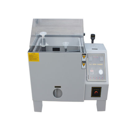 B-SST-160 Ruang Uji Resistensi Korosi Semprotan Garam untuk Standar GB/T