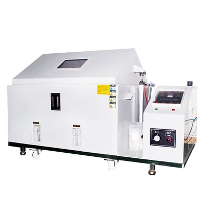 Ruang Uji Semprotan Garam Kontrol PLC/PC 1-2ml/80cm2/jam