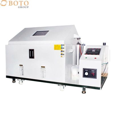 Salt Spray Accelerated Corrosion Testing Chamber Peralatan Uji Semprotan Garam