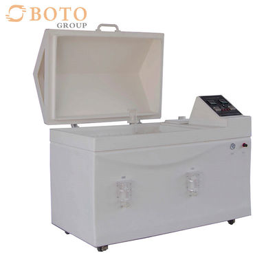 B-SST-160 PVC Construction Salt Spray Test Chamber untuk GB10592-89