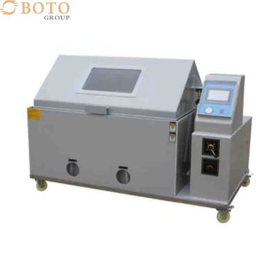 800L Temp & Humid Gabungan Ruang Uji Semprotan Garam, uji Lab, PVC