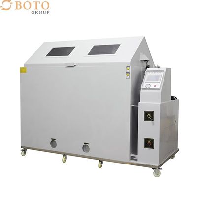 Wet Dry Combined Salt Spray Tester Lingkungan Ruang Uji Semprotan Garam