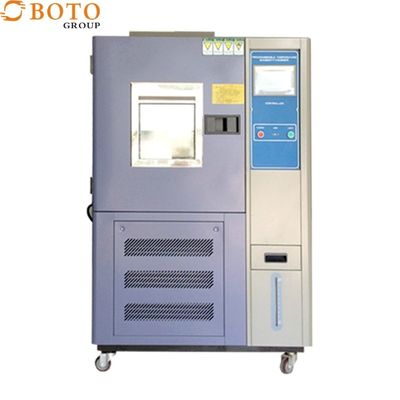 Sensor suhu kelembaban pemanasan dengan rentang RH 20% sampai 98%