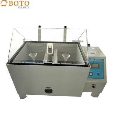 Ruang Uji Semprot Garam Interior Stainless Steel untuk GB10592-89