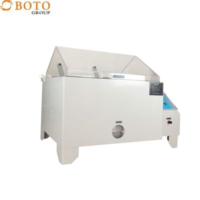 Programmable Saline Fog Tester Neutral Salt Spray Chamber Dengan Sertifikat CE