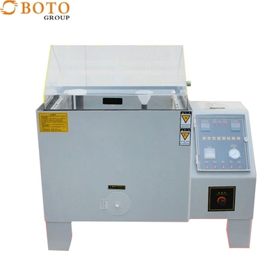 Ruang Uji Semprotan Garam untuk Pengujian Korosi Peralatan Elektronik, 160x100x50