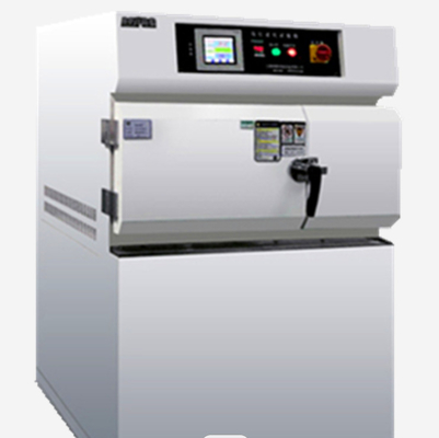 B-XD-225 Xenon Lamp Aging Chamber Wilayah panjang gelombang spektral: 290nm-800nm