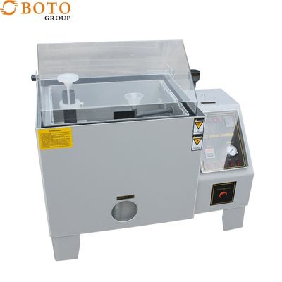 ASTM Standard Corrosion Salt Spray Test Chamber Untuk Pengecatan Dan Produk Pelapis