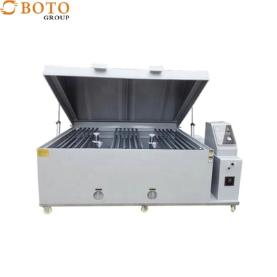 GB/T2423.22-2001 Salt Spray Corrosion Test Chamber Mesin ISO GB/T10586-89