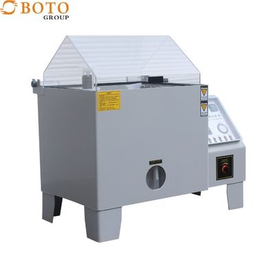 Hight Quality Automatic Programmable Salt Spray Environment Test Chamber Peralatan Mesin