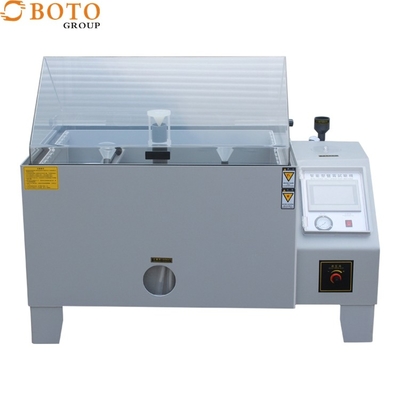 B-SST-160 Salt Spray Test Chamber Untuk Pengujian Ketahanan Korosi GB10592-89