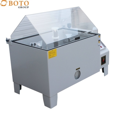 Peralatan Lab Bahan Anti Korosi 800L Salt Spray Test Chamber GJBl50.9-86