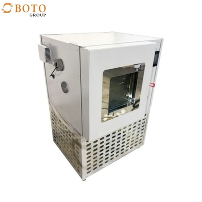 Produsen Kamar Lingkungan Kamar Uji Suhu Tinggi Dan Rendah Kecil G82423.22 87Nb Mathine